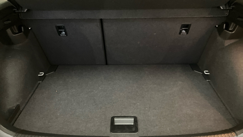 Volkswagen Polo 1.0 TSI Life 5dr Petrol Hatchback